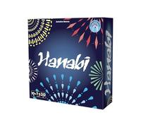 COCKTAIL GAMES Asmodee Hanabi (Cardbox) | gioco cooperativo