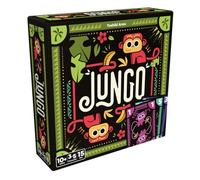 Cocktail Games- Gioco, Multicolore, CGJUN01-DE