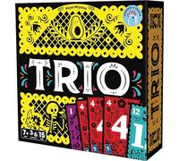 Cocktail Games - Trio - versione francese