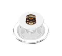 Cocktail gotico del bacio della vedova per cui morire PopSockets PopGrip per MagSafe