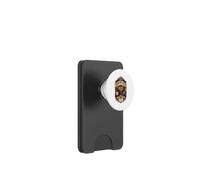 Cocktail gotico del bacio della vedova per cui morire PopSockets PopWallet per MagSafe