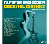Cocktail Guitar 2
