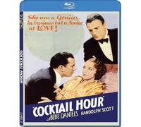 Cocktail Hour (Blu-ray)
