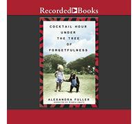 Cocktail Hour sotto l'albero della dimenticanza