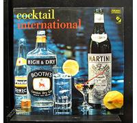 Cocktail International Vol. 4