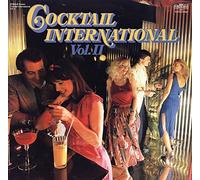 Cocktail International Vol. II [LP]