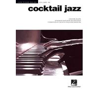 Cocktail Jazz (Tascabile) Jazz Piano Solos