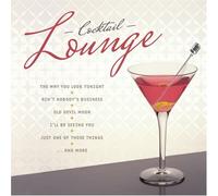 Cocktail Lounge - Cocktail Lounge