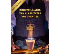 Cocktail Magie: Van Klassiekers tot Creaties