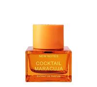 New Notes COCKTAIL MARACUJA EXTRAIT DE PARFUM 50 ml
