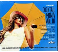 Cocktail Mina Vol 3 (1 CD Audio) - Papik (Audio Cd)