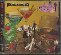 COCKTAIL MIX - Cocktail Mix Vol.2