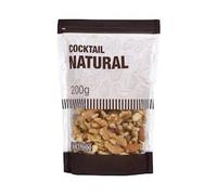 "Cocktail naturale Fendado Pack 200 g Pack 2"
