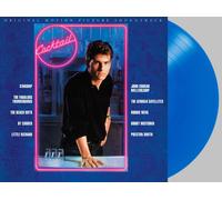 COCKTAIL (OST) (KOKOMO BLUE LP) RIEDIZIONE 2025, NUOVO, VINILE SIGILLATO