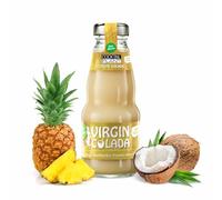 Cocktail Plant Virgin Colada senza alcol