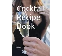Cocktail Recipe Book