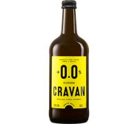 Cocktail Senza Alcol - Cravan - Ginger