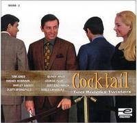 Cocktail - - Tea Breaks Twister