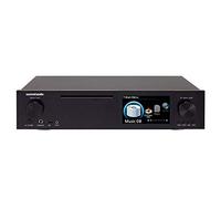 CocktailAudio X40 - 0 di B Nero (HD HiFi Musica Server, HDD Ready, WLAN)