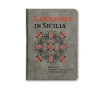 Libri Alessandra Dammone / Alessandro Saffo / Nino Bartuccio - Cocktails In Sici