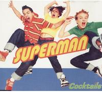 Cocktails - Superman