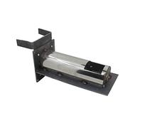 Coclea completa stufa pellet Gruppo coclea carico pellet trasportatore a spirale pellet