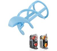 Coclea di ricambio per Ninja Slushie FS301 e FS300-3D stampato PETG, 100% parte della macchina di riempimento | Compatibile con tazze, borse, miscele e frullatore Ninja Slushie Essentials
