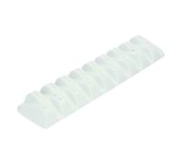 Original mitnehmer tamburo Rippe lavatrice 480111104173 Whirlpool Bauknecht