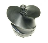 COCLEA PER ESTRATTORE SUCCO MOULINEX INFINYPRESS REVOLUTION ZU5008 - ZU500A