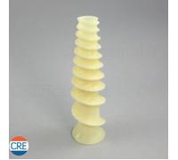 Coclea Vite Senza Fine 200mm Originale Passapomodoro Spremipomodoro AR7480 ARDES