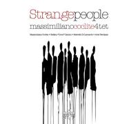 COCLITE, MASSIMILIANO -QU - STRANGE PEOPLE