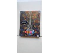 Coco 3D Boitier Metal (3 Blu-Ray) [Edizione: Francia]