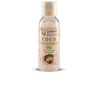 Coco Aceite Virgen 100% Orgánico 50 Ml