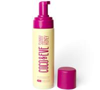 Coco and Eve Bali Mousse Autoabbronzante (varie tonalità) - Medium Medium
