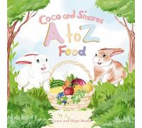 Coco and S'mores A to Z Foods