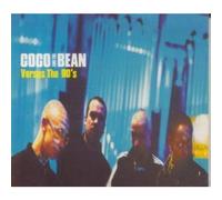 Coco and the Bean - Versus the 90's [Single-CD]
