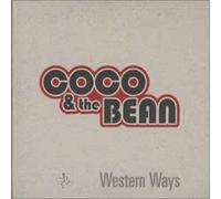Coco and the Bean - Western Ways
