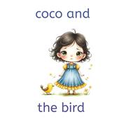 coco and the bird