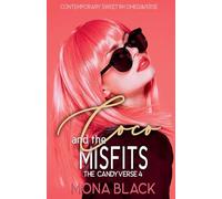 Coco and the Misfits: 4