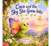 Coco and the Sky She Grew Into