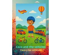 Coco and the vehicles