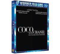 Coco avant Chanel [Blu-ray]