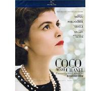 Coco Avant Chanel (Blu-ray) Alessandro Nivola