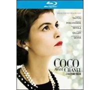 Film - Coco Avant Chanel - Blu-ray