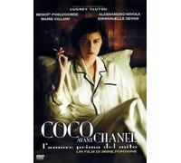 Film - Coco Avant Chanel - Dvd