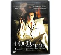 Film - Coco Avant Chanel - Dvd