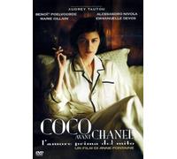 Film - Coco Avant Chanel - Dvd