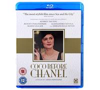 Coco Before Chanel [Edizione: Regno Unito] [Edizione: Regno Unito]