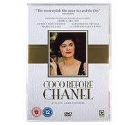 Coco Before Chanel [Edizione: Regno Unito] [Edizione: Regno Unito]