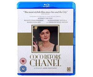 Coco Before Chanel [Edizione: Regno Unito] [Edizione: Regno Unito]